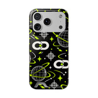 ODDMARK - iPhone 18 series Case With Card Holder — view 1