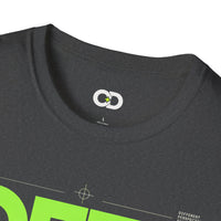 OFF BY DESIGN — Graphic Tee — view 9